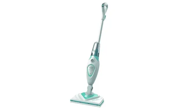 BLACK & DECKER BALAI FSM1616